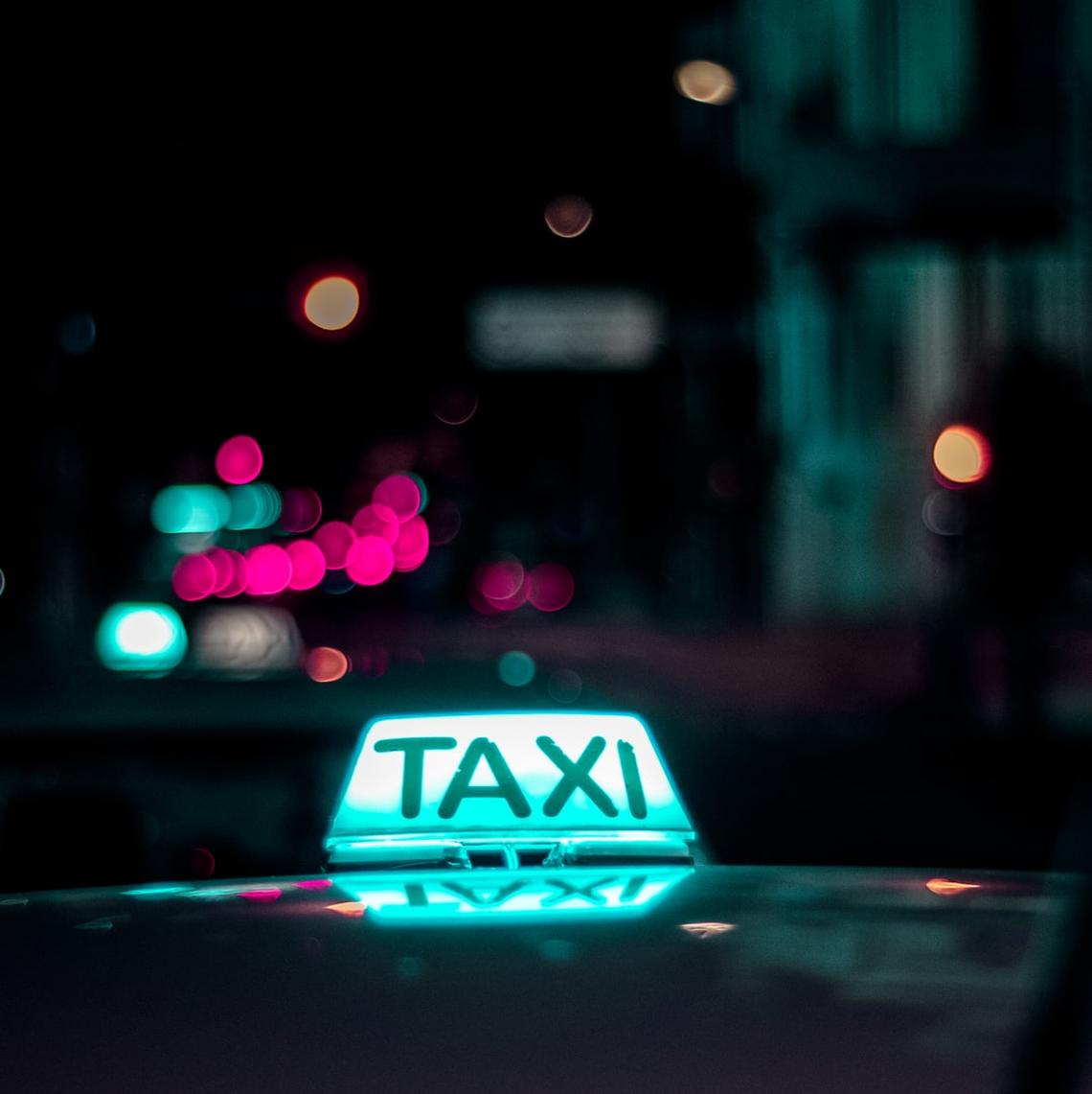taxi utrecht